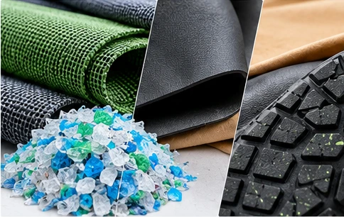 Sustainable Materials Sustainable Materials